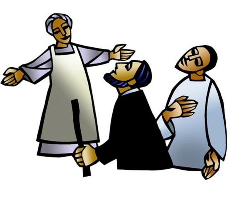 Sunday, June 28, 2026 - Fifth Sunday After Pentecost