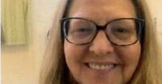 Welcoming our new Pastor Shari Dawn Stilgenbauer to Our Church Family, click here to read more. image