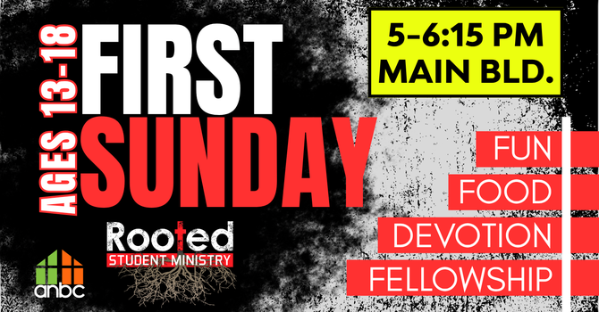First Sunday
