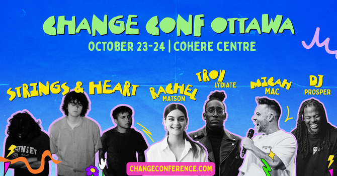 Change Conf Ottawa