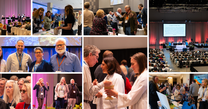 2026 Synod Assembly Review image