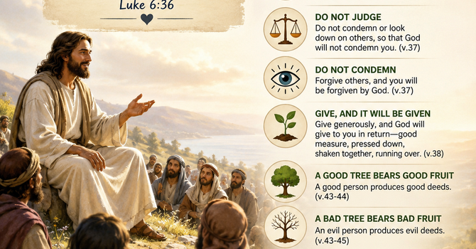 Fourth Sunday After Trinity image