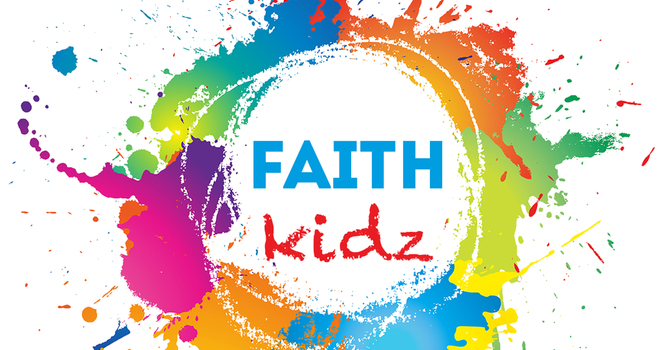 Kids Ministry