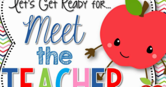 Preschool Open House