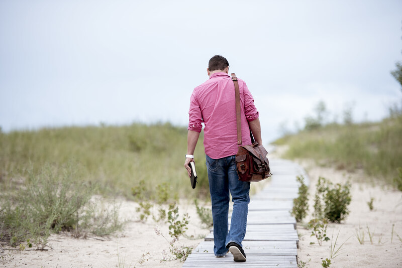 After Easter—The Days That Follow