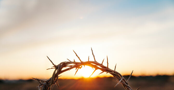 The Resurrected Christ