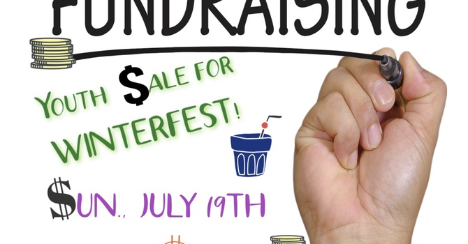 Winterfest Fundraising Event
