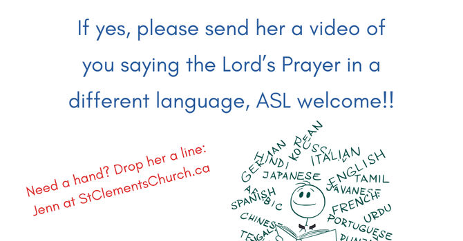 Language Project