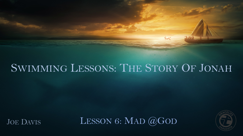 No.6- Mad @God
