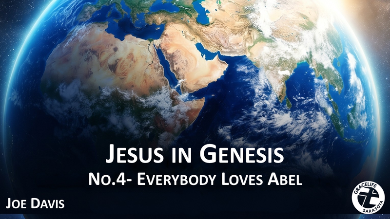 #4- Everybody Loves Abel