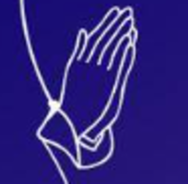 A Prayer for The World Cup