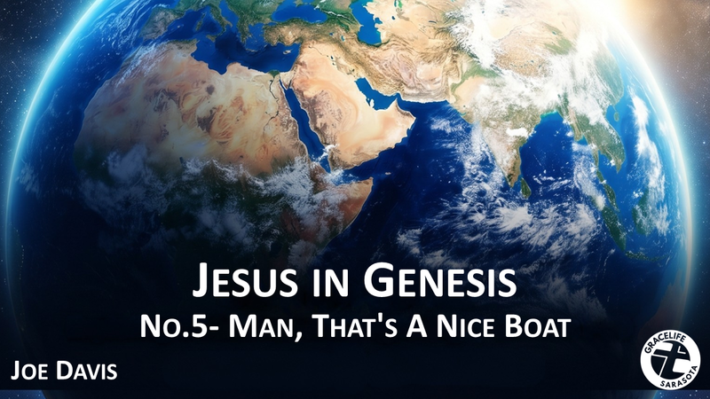 #5- Man That's A Nice Boat