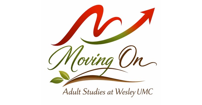 Moving On image