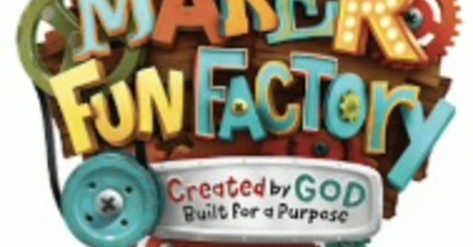 Maker Fun Factory