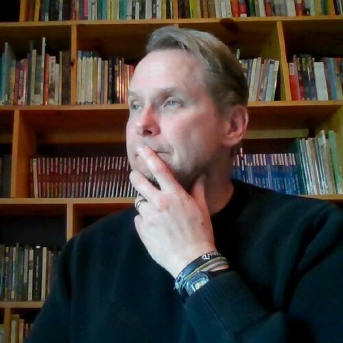 Kenneth Cook