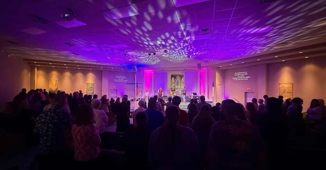 Worship. What Is It? What Stops It?