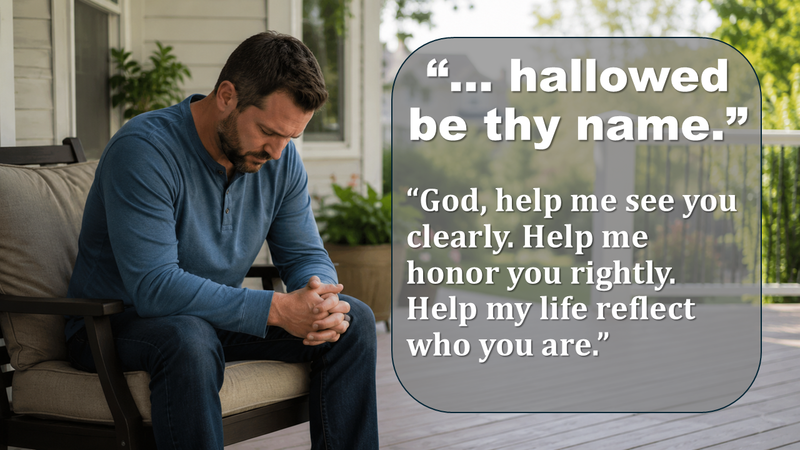 How to Notice the Good When Life Feels Heavy