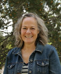staff member image