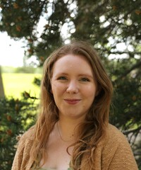 staff member image