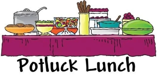 Hot Dog Roast to be replace by Potluck (due to high probability of rain!!)