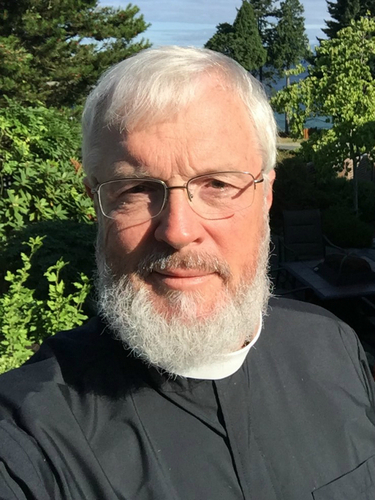 The Rev. Michael Deck