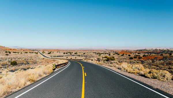 Ember Summer Road Trip '26