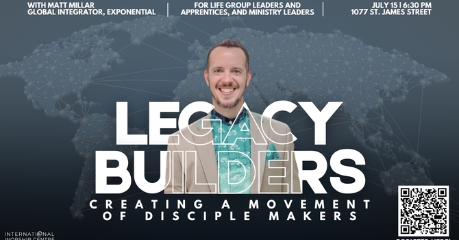 Legacy Builders