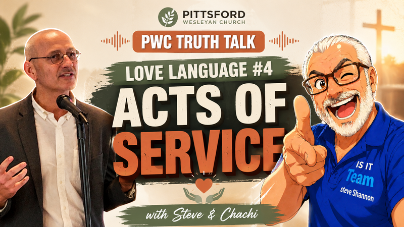 PWC Truth Talk Podcast