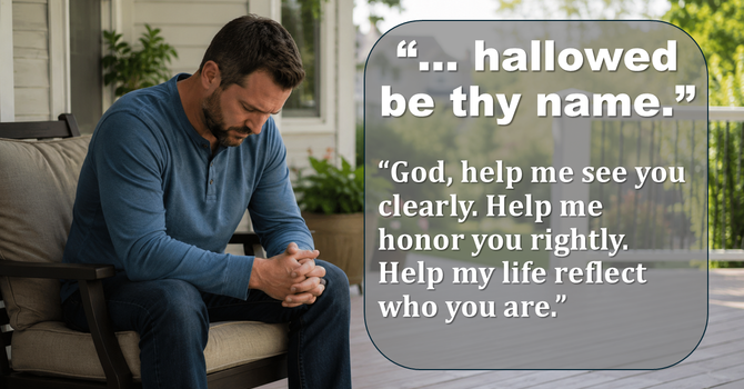 How to Notice the Good When Life Feels Heavy