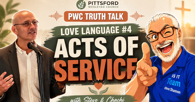 PWC Truth Talk Podcast