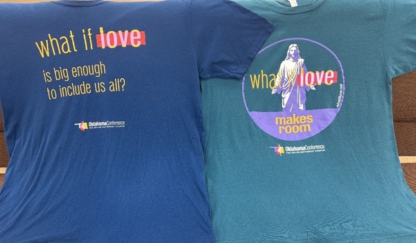 What If Love T-Shirts