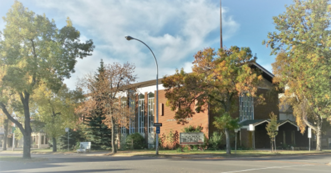 Ministries Council