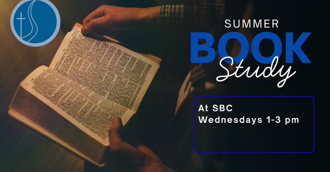 Summer Bible Study