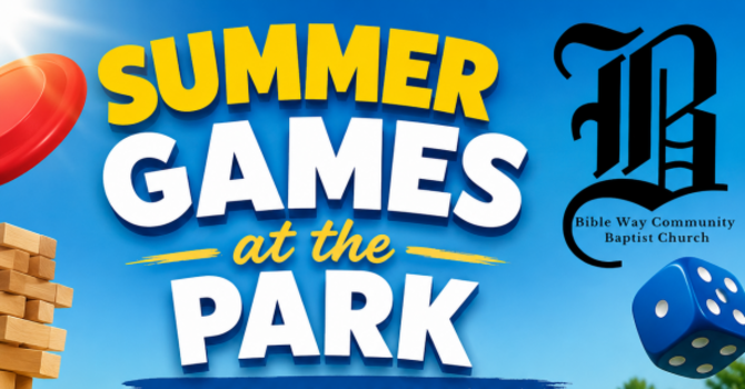 Summer Games