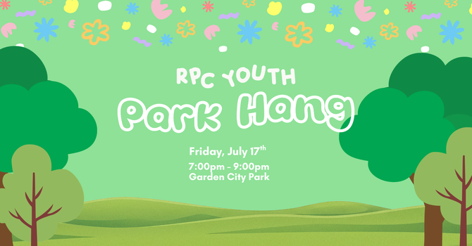 Youth at the Park