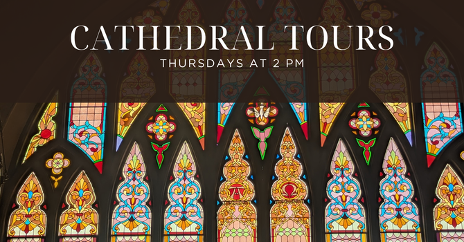 Cathedral Tours