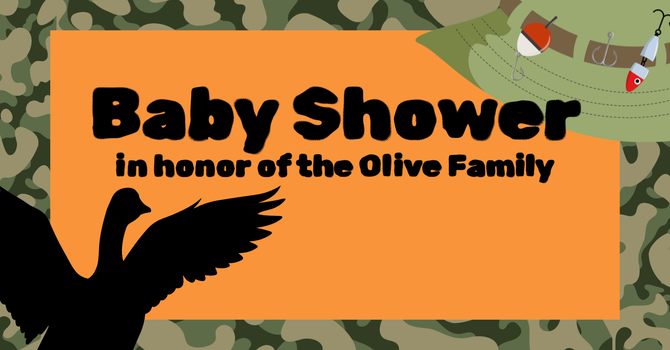 Baby Shower