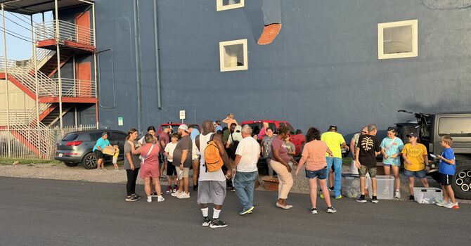 Community Outreach Programs