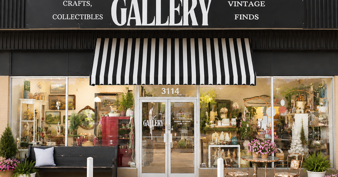 The Gallery