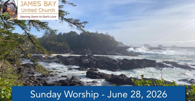 Sunday Worship Service