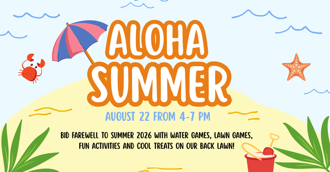 Aloha Summer