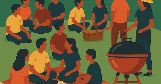 Parish Picnic