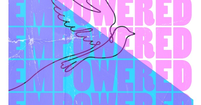 New Series This Sunday: Empowered — Life in the Spirit image