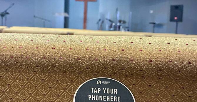 Connect From Your Seat