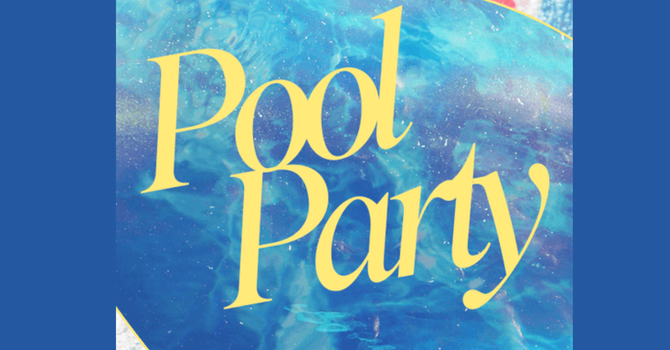1Eighty Pool Party