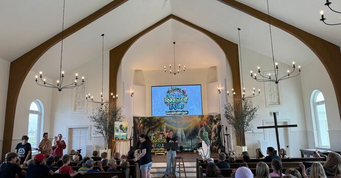 2026 VBS Wrap Up! image
