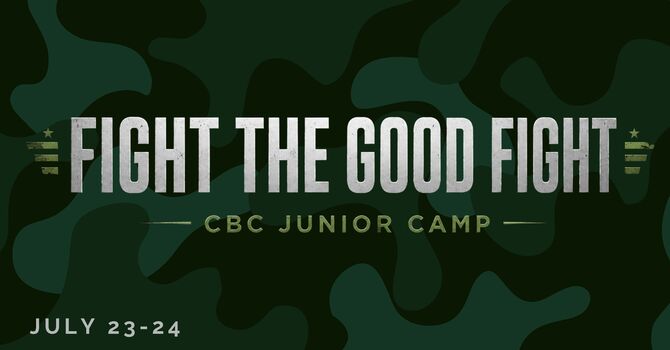 Junior Camp