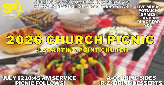 Church Picnic