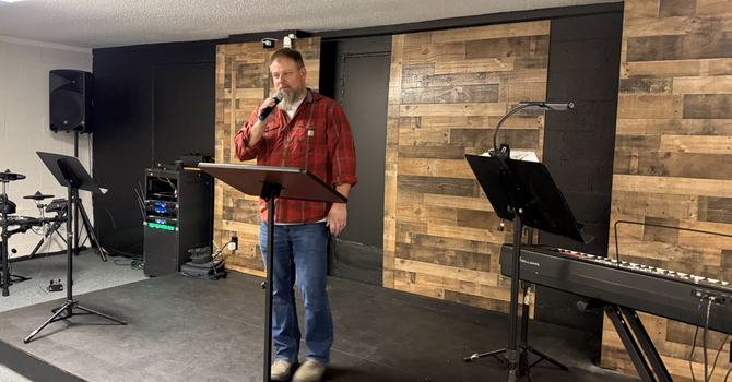 Ignite Greneback  Sunday Morning Service 