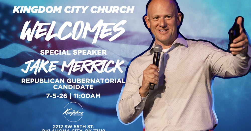 SPECIAL GUEST SUNDAY